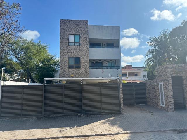 Apartamento aluguel em Cabedelo
