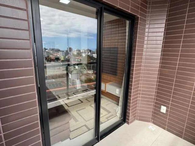 Apartamento aluguel em Cabedelo