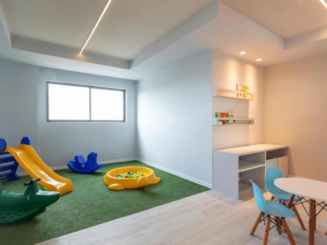Apartamento aluguel em Cabedelo