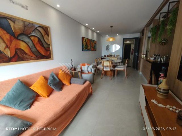 Apartamento aluguel em Cabedelo