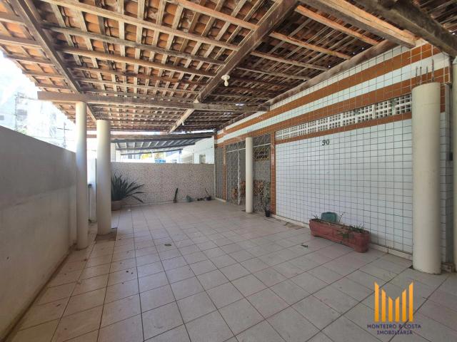 Apartamento aluguel em Cabedelo