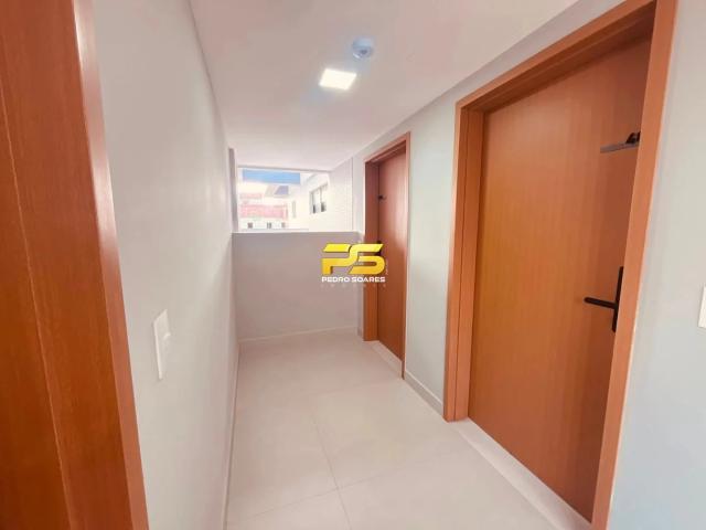 Apartamento aluguel em Cabedelo, Região Geográfica Intermediária de João Pessoa