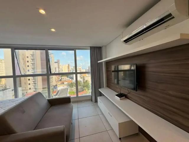Apartamento aluguel em Região Geográfica Imediata de João Pessoa, Região Metropolitana de João Pessoa