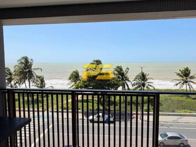 Apartamento aluguel em Cabedelo