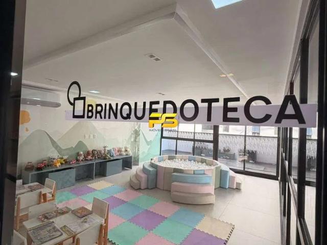 Apartamento aluguel em Cabedelo, Região Geográfica Intermediária de João Pessoa