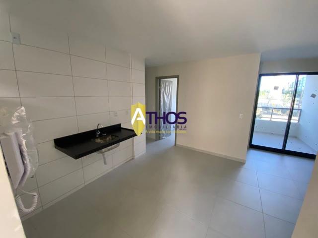 Apartamento aluguel em Cabedelo