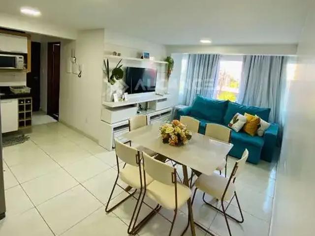 Apartamento aluguel em Região Geográfica Imediata de João Pessoa, Região Metropolitana de João Pessoa