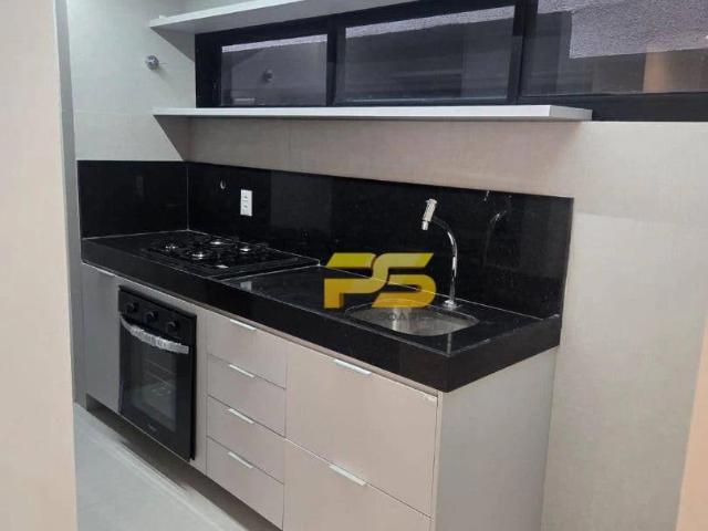 Apartamento aluguel em Cabedelo