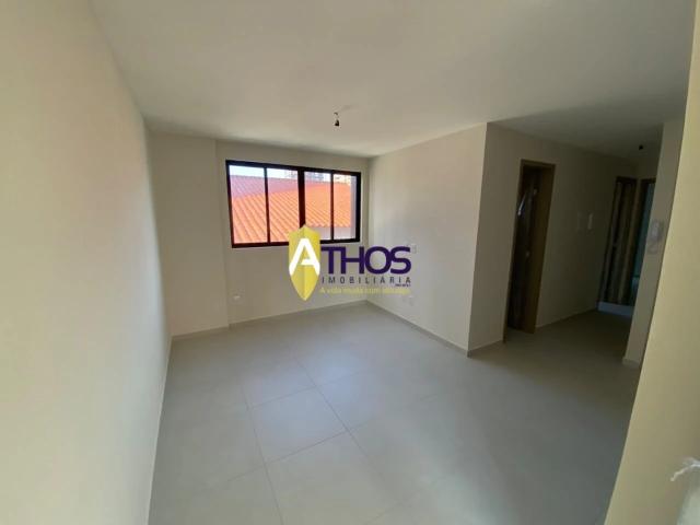 Apartamento aluguel em Cabedelo