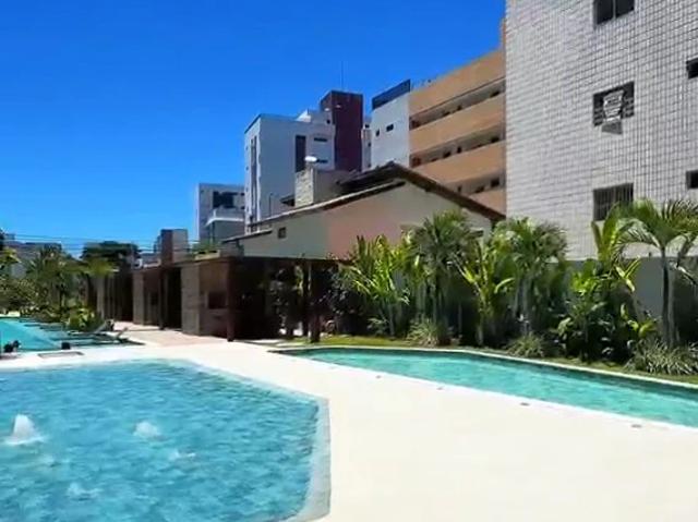 Apartamento aluguel em Região Geográfica Imediata de João Pessoa, Região Metropolitana de João Pessoa