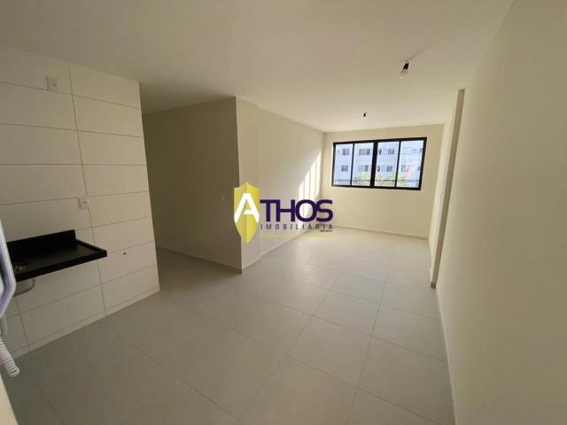 Apartamento aluguel em Cabedelo