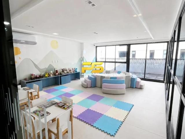 Apartamento aluguel em Cabedelo, Região Geográfica Intermediária de João Pessoa
