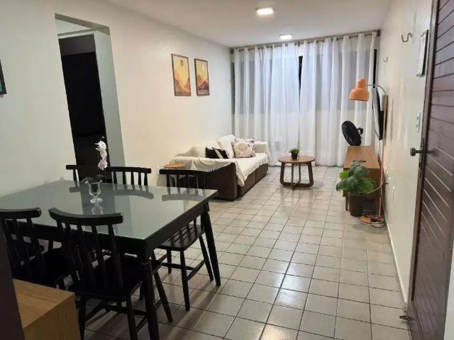 Apartamento aluguel em Região Geográfica Imediata de João Pessoa, Região Metropolitana de João Pessoa