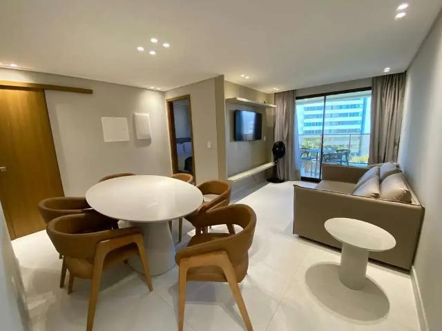 Apartamento aluguel em Região Geográfica Imediata de João Pessoa, Região Metropolitana de João Pessoa