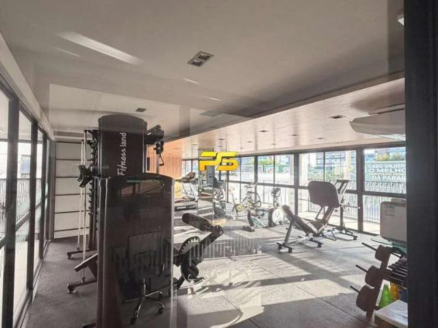 Apartamento aluguel em Região Geográfica Imediata de João Pessoa, Região Metropolitana de João Pessoa