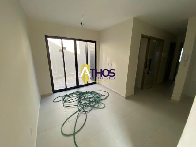 Apartamento aluguel em Cabedelo