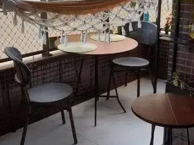 Apartamento aluguel em Região Geográfica Imediata de João Pessoa, Região Metropolitana de João Pessoa