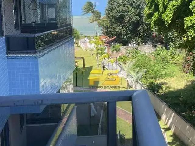 Apartamento aluguel em Região Geográfica Imediata de João Pessoa, Região Metropolitana de João Pessoa