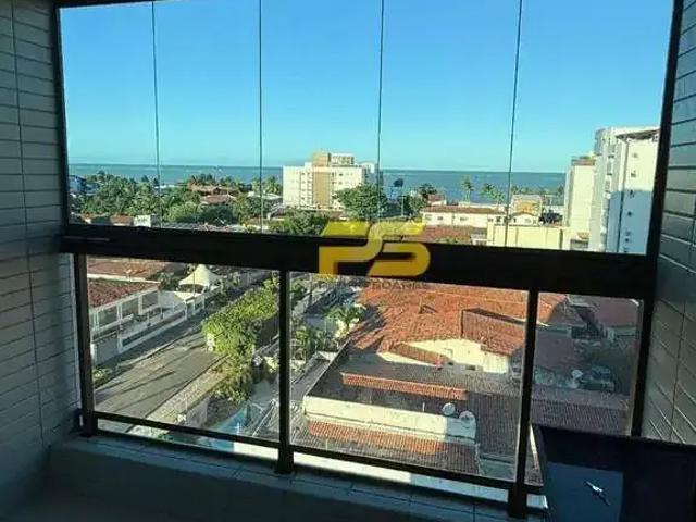 Apartamento aluguel em Região Geográfica Imediata de João Pessoa, Região Metropolitana de João Pessoa