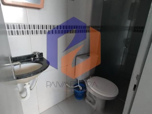 Apartamento aluguel em Cidade Garapu, Cabo de Santo Agostinho
