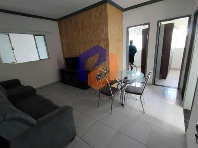 Apartamento aluguel em Cidade Garapu, Cabo de Santo Agostinho