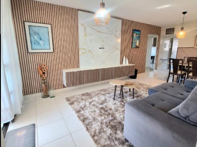 Apartamento aluguel em Cabo de Santo Agostinho