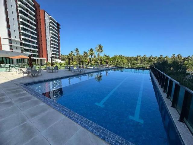 Apartamento aluguel em Cabo de Santo Agostinho