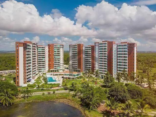 Apartamento aluguel em Cabo de Santo Agostinho