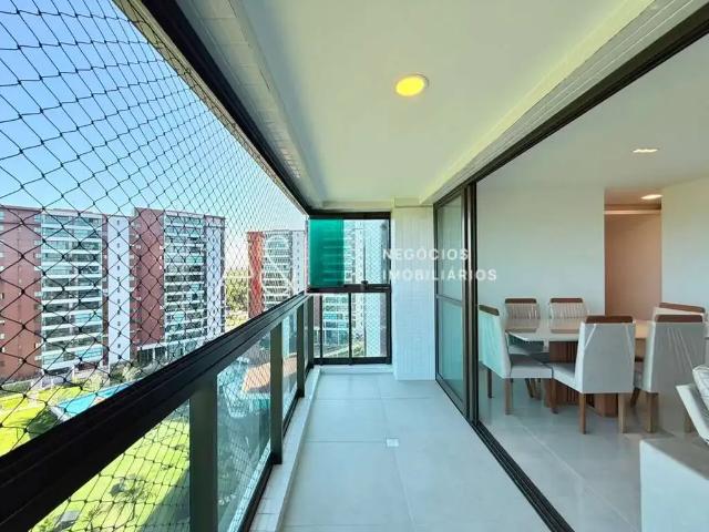 Apartamento aluguel em Região Geográfica Imediata do Recife, Região Metropolitana do Recife