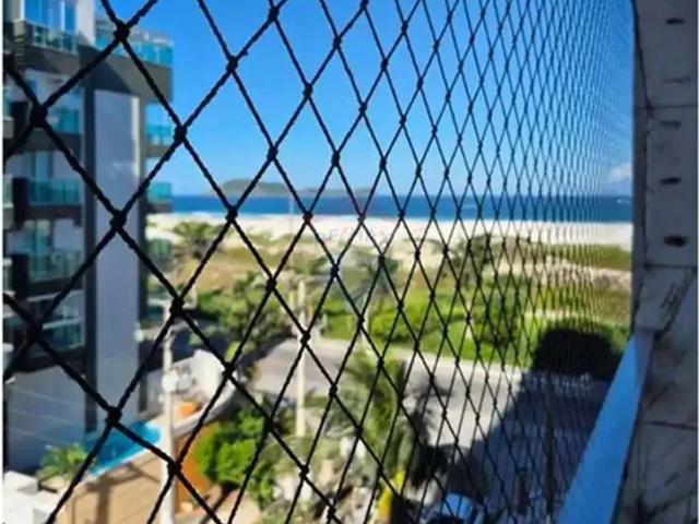 Apartamento aluguel em Região Geográfica Imediata de Cabo Frio, Cabo Frio