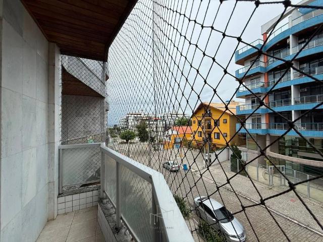 Apartamento aluguel em Cabo Frio