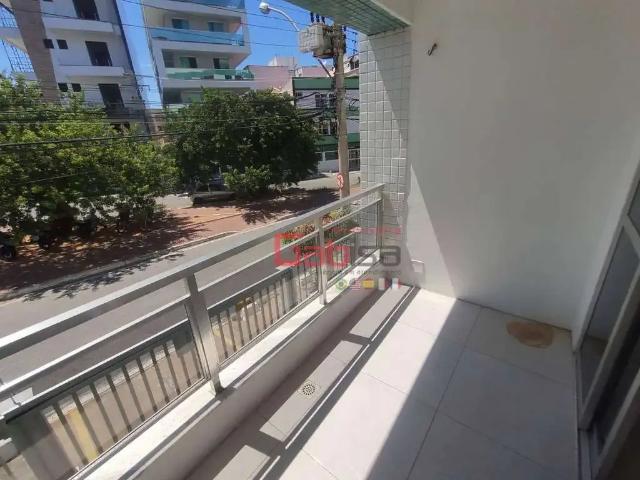 Apartamento aluguel em Região Geográfica Imediata de Cabo Frio, Cabo Frio