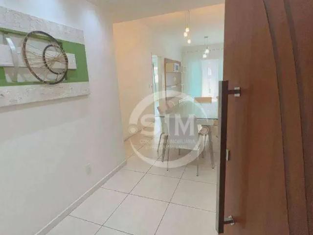 Apartamento aluguel em Região Geográfica Imediata de Cabo Frio, Cabo Frio