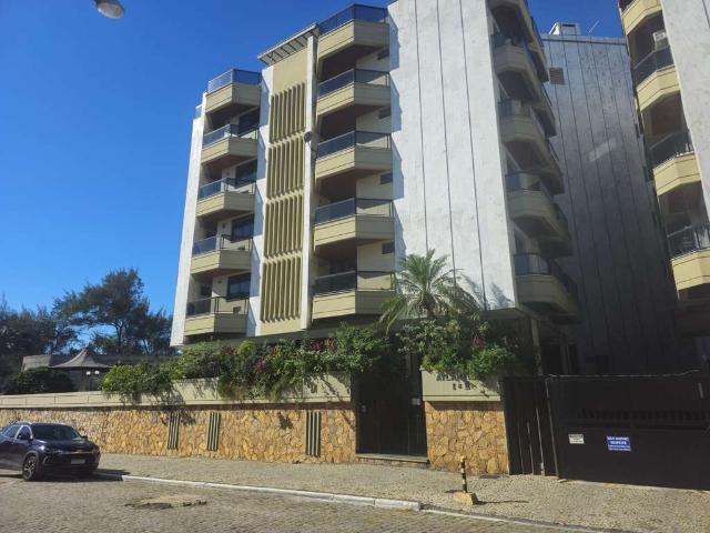 Apartamento aluguel em Cabo Frio, Centro
