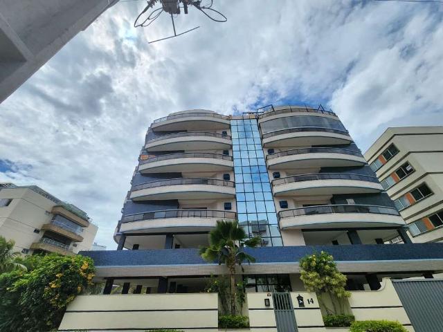 Apartamento aluguel em Cabo Frio, Tamoios