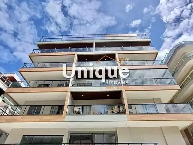 Apartamento aluguel em Região Geográfica Imediata de Cabo Frio, Cabo Frio