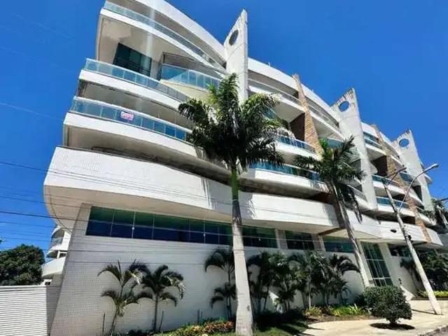 Apartamento aluguel em Região Geográfica Imediata de Cabo Frio, Cabo Frio
