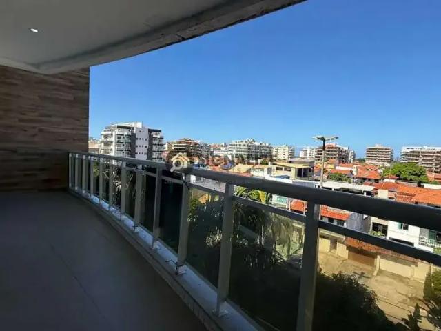 Apartamento aluguel em Região Geográfica Imediata de Cabo Frio, Cabo Frio