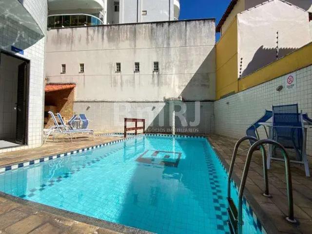 Apartamento aluguel em Região Geográfica Imediata de Cabo Frio, Cabo Frio