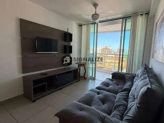 Apartamento aluguel em Região Geográfica Imediata de Cabo Frio, Cabo Frio