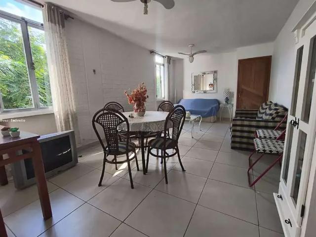 Apartamento aluguel em Região Geográfica Imediata de Cabo Frio, Cabo Frio