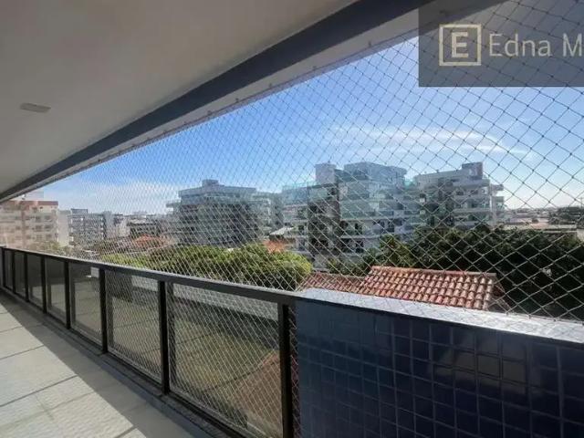 Apartamento aluguel em Região Geográfica Imediata de Cabo Frio, Cabo Frio