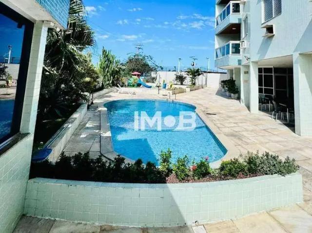 Apartamento aluguel em Região Geográfica Imediata de Cabo Frio, Cabo Frio