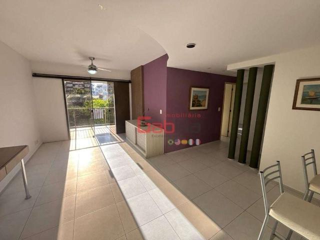 Apartamento aluguel em Cabo Frio, Centro