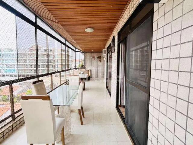 Apartamento aluguel em Região Geográfica Imediata de Cabo Frio, Cabo Frio