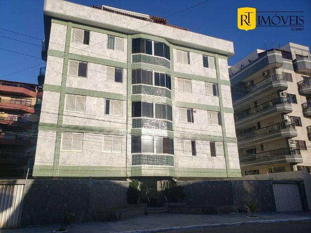 Apartamento aluguel em Cabo Frio, Cabo Frio