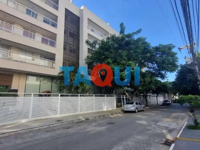 Apartamento aluguel em Região Geográfica Imediata de Cabo Frio, Cabo Frio