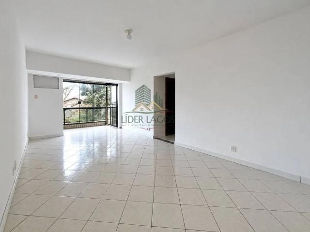 Apartamento aluguel em Cabo Frio