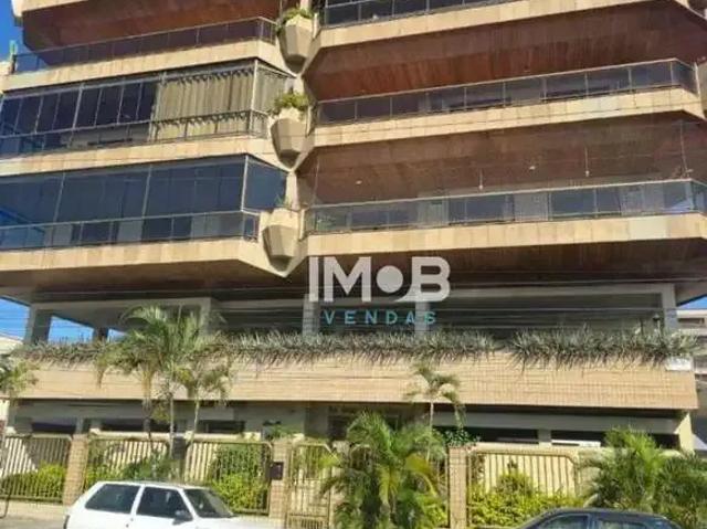 Apartamento aluguel em Região Geográfica Imediata de Cabo Frio, Cabo Frio