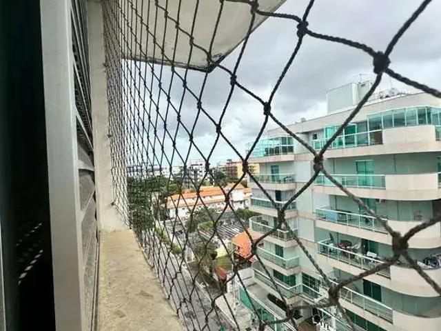 Apartamento aluguel em Região Geográfica Imediata de Cabo Frio, Cabo Frio